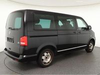 Usata VW T5 Match 179 CV (131 kW) 2012 Nero Furgone