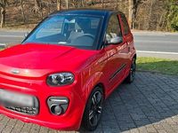 Usata Microcar M.Go 2023 Utilitaria