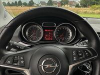 Second-hand Opel Adam Jam 85 CP (62 kW) 2019 Alb Hatchback