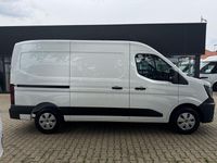 Neu Renault Master 131 PS (96 kW) 2025 Van