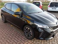 Neu Renault Clio V 91 PS (66 kW) 2025 Blackpearl Kleinwagen