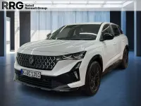 Gebraucht Renault Austral Evolution 131 PS (96 kW) 2026 Perlmuttweiß metallic SUV