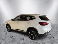 Gebraucht MG HS Luxury 162 PS (119 kW) 2023 Weiß SUV