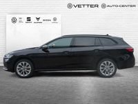 Neu Skoda Superb Selection 193 PS (141 kW) 2025 Schwarz Kombi