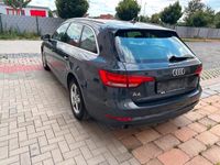 gebraucht Audi A4 2.0 TDI Neue Tüv