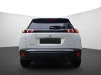 Gebraucht Peugeot 2008 GTi 131 PS (96 kW) 2023 Weiß SUV