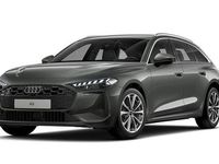 Gebraucht Audi A5 Comfort 204 PS (150 kW) 2024 Chronosgrau Kombi