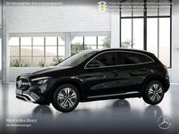 Gebraucht Mercedes GLA200 Advanced 150 PS (110 kW) 2025 Schwarz SUV