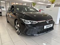 Gebraucht VW Golf VIII GTI 245 PS (180 kW) 2022 Deep black perleffekt Limousine
