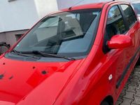 gebraucht Hyundai Getz 