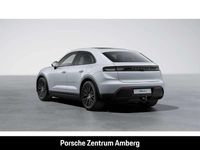 Gebraucht Porsche Macan 300 kW (408 PS) 2025 Grau SUV