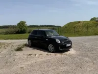 Gebraucht Mini Cooper SE 135 kW (184 PS) 2020 Schwarz Kleinwagen