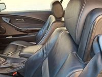 Gebraucht BMW 650 Cabriolet Performance 367 PS (269 kW) 2006 Grau Cabrio