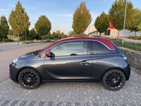 gebraucht Opel Adam 1.4 GermanysNextTopModel Editon