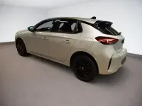 Gebraucht Opel Corsa GS Line 101 PS (74 kW) 2025 Silber Kleinwagen