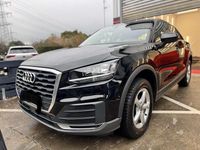 Usata Audi Q2 150 CV (110 kW) 2017 SUV