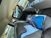 Gebraucht Fiat Panda 69 PS (50 kW) 2009 Blau Kleinwagen