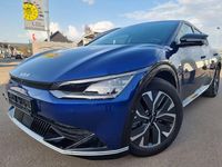 Gebraucht Kia EV6 167 kW (228 PS) 2022 Blau SUV