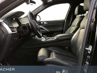 gebraucht BMW X6 M i A SkyLounge DAProf StdHzg Laser