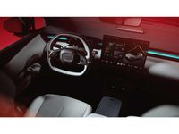 Neu Lynk & Co 02 272 PS (200 kW) 2025 Rot SUV