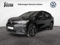 Gebraucht VW ID.4 IQ Drive 125 kW (170 PS) 2022 Schwarz SUV