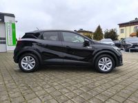 Gebraucht Mitsubishi ASX Plus 143 PS (105 kW) 2024 Schwarz SUV