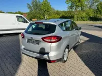 Gebraucht Ford Focus Style 110 PS (80 kW) 2018 Silber Limousine