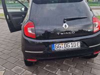 gebraucht Renault Twingo TwingoElectric Electric URBAN NIGHT