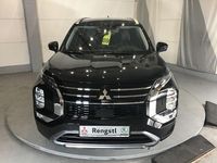 Neu Mitsubishi Outlander P-HEV Edition 306 PS (225 kW) 2025 Schwarz SUV