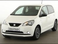 gebraucht Seat Mii 1.0 MPI 60PS 5-Gang Chic