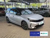 Gebraucht Opel Corsa 101 PS (74 kW) 2025 Grau Kleinwagen