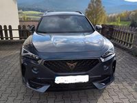 Gebraucht Cupra Formentor Basis 150 PS (110 kW) 2023 Grau SUV