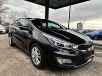 gebraucht Kia ProCeed ProCeed / pro_cee'd1.6 GDI Editition 7 "PDC"SHZ"LHZ"HU/AU