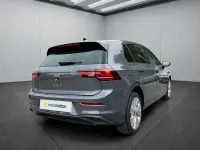 Neu VW Golf VIII 116 PS (85 kW) 2026 Grau Kleinwagen