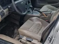Usata Volvo S60 2002 Argento Berlina