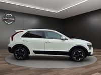 Gebraucht Kia e-Niro Inspiration 150 kW (204 PS) 2023 (ud) clear white SUV