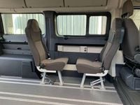 Gebraucht Fiat Ducato 148 PS (108 kW) 2018 Silber Van