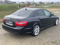 gebraucht Mercedes E350 CDI Avantgarde AMG H&K/Memory/Navi