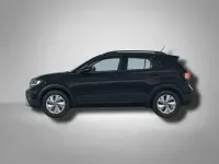 Gebraucht VW T-Cross Life 95 PS (69 kW) 2025 Andere SUV