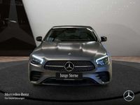 gebraucht Mercedes E300 AMG Fahrass WideScreen Distr+ HUD LED PTS