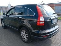Gebraucht Honda CR-V 150 PS (110 kW) 2012 Schwarz SUV