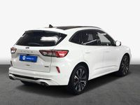 gebraucht Ford Kuga 2.5 Duratec PHEV ST-LINE X