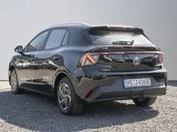 Gebraucht MG MG4 EV 117 kW (160 PS) 2026 Schwarz Kleinwagen