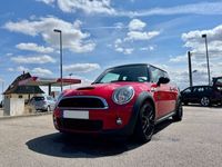 gebraucht Mini Cooper S Coupé JCW Fahrwerk & Felgen