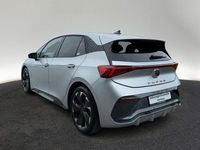 Gebraucht Cupra Born 169 kW (231 PS) 2025 Geysirsilber Kleinwagen