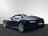 Gebraucht Ferrari Roma 620 PS (456 kW) 2024 Nero Coupé