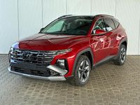 Neu Hyundai Tucson 215 PS (158 kW) 2025 Ultimate red SUV