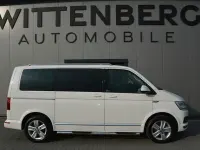 Używany VW Multivan Generation Six 150 KM (110 kW) 2017 Andere Minivan