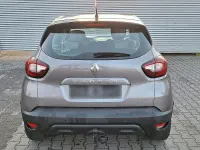 Occasion Renault Captur 90 ch (66 kW) 2017 Gris SUV