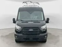 Second-hand Ford Transit Limited 258 CP (189 kW) 2016 Andere Berlinǎ